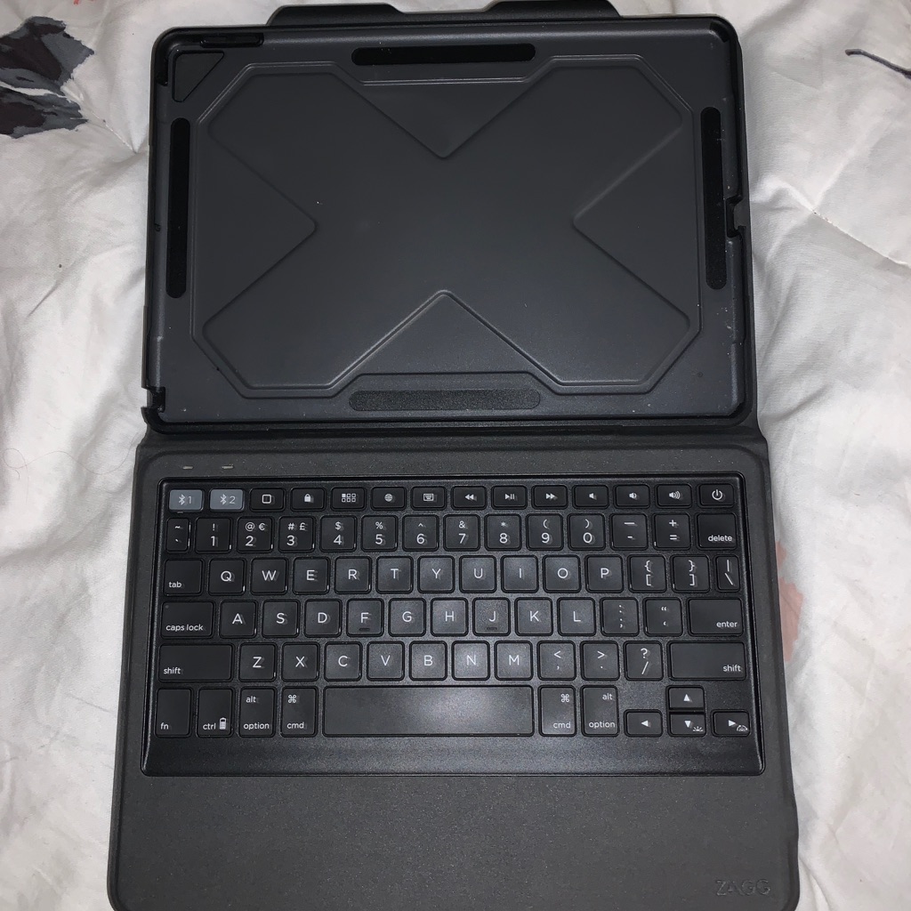 Ipad Pro Keyboard And Case Ipad Pro Keyboard And Case